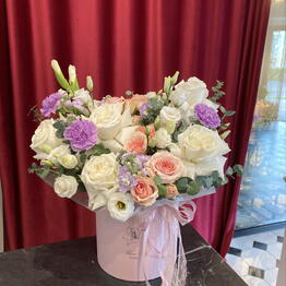 Fiore Lily spb