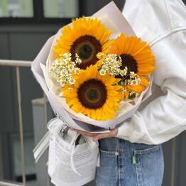 Premium Flowers