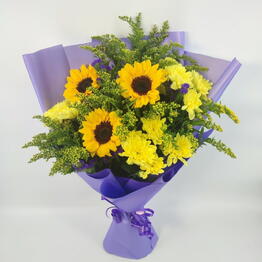 Любимые цветы