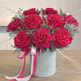 Flowers a la carte