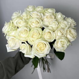 Lucas Flowers