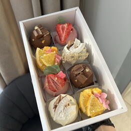 Tutti Frutti 
