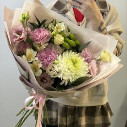 Bambini Flowers