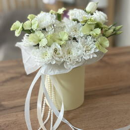 Bliss Flowers