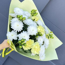 Студия флористики Юлии Журавлевой