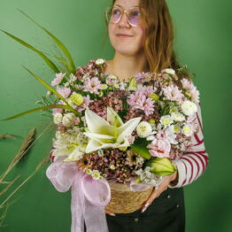 Keka flowers