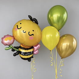 BALLOON STORY