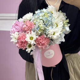 PINKO flowers