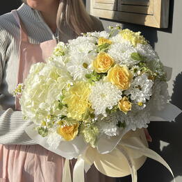 Mintflowers 