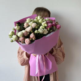 The moment of love