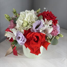 Volkova flowers