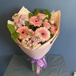 Zara Flower