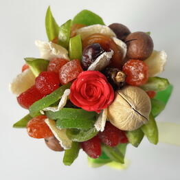 Маковцвет