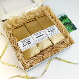 Tea Gift Zone chaynye podarki