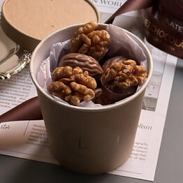 Bouquet Chocolate
