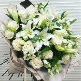 GiveFlowers