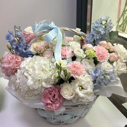  Love is Flower