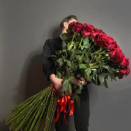 MOULEN ROSE 