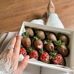 Sweet Berry 