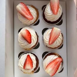 Reizcake