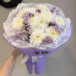 Bellis Flowers