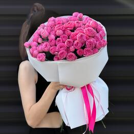 Magic Flowers 