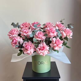 Floral Astana