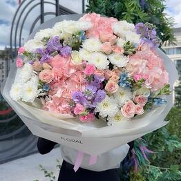 Floral Astana