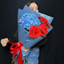 Almazova Flowers