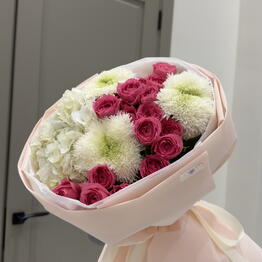 Fun Fun Flowers