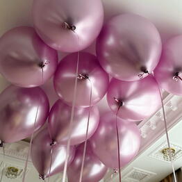 BALLOON STORY