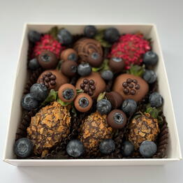 BerryBloom