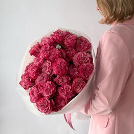 White Rose studio