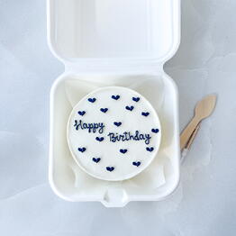 Delya cakes