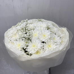 WORDS IN A BOUQUET