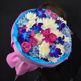 GENY PONAL’ flowers