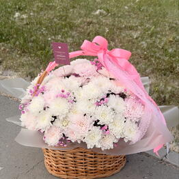 Flowers for you