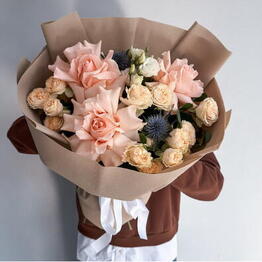 Flower Shop
