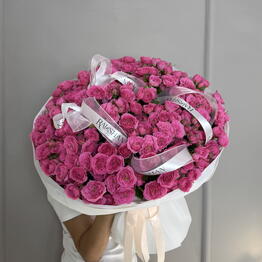 Raushan flowers