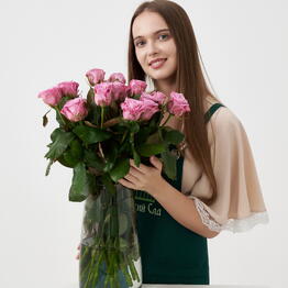 Chehovskiy sad ( Profsoyuznaya-pachki)