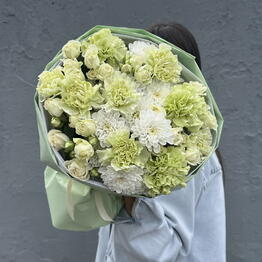 Цветы с характером