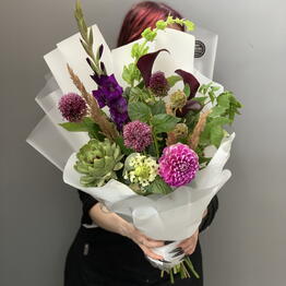 Bay Fleurs