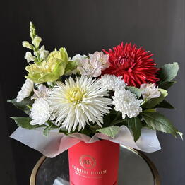 Bloom room56