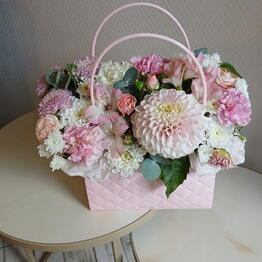 MARSEL’ Flowers