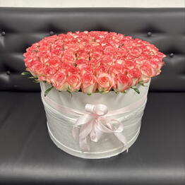 bigflowers на Цветном бульваре 