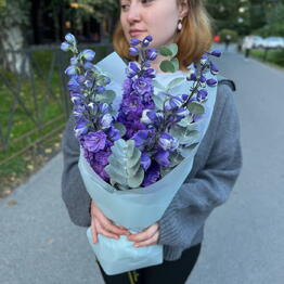 Le Bouquet