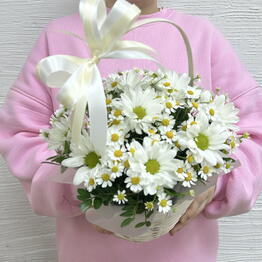 Flowers Blues