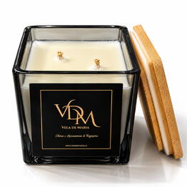 Vela De Maria
