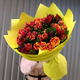 Flower Fragrance