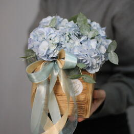 Flowers to bee